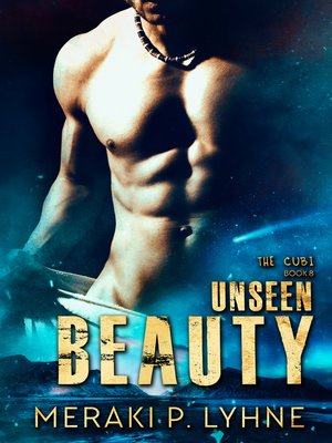 cover image of Unseen Beauty
